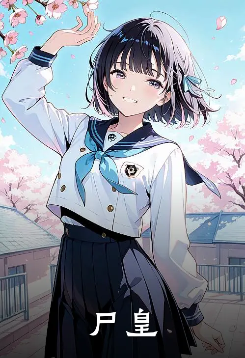 尸皇