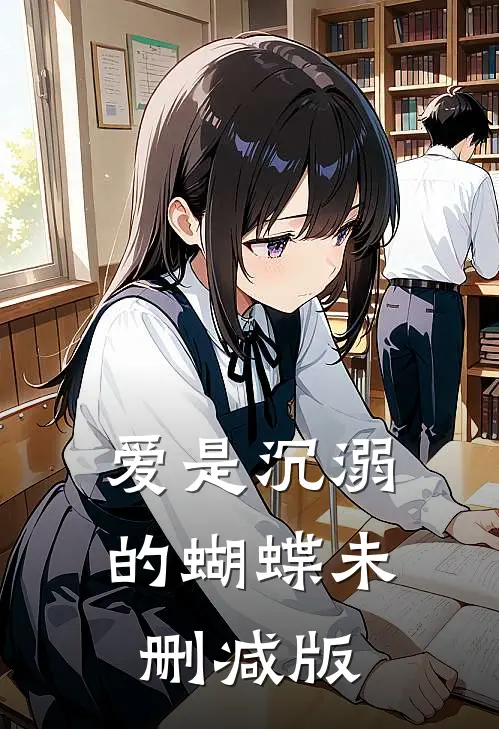 爱是沉溺的蝴蝶未删减版