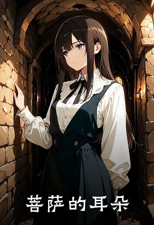 菩萨的耳朵