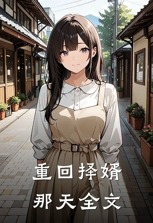 重回择婿那天全文
