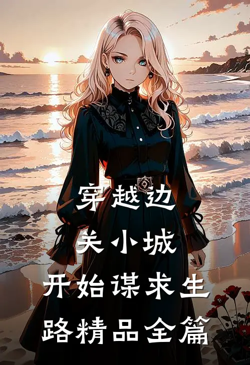 穿越边关小城，开始谋求生路精品全篇