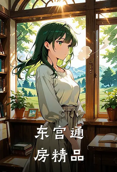 东宫通房精品