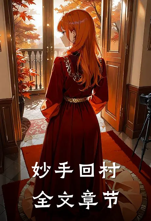 妙手回村全文章节