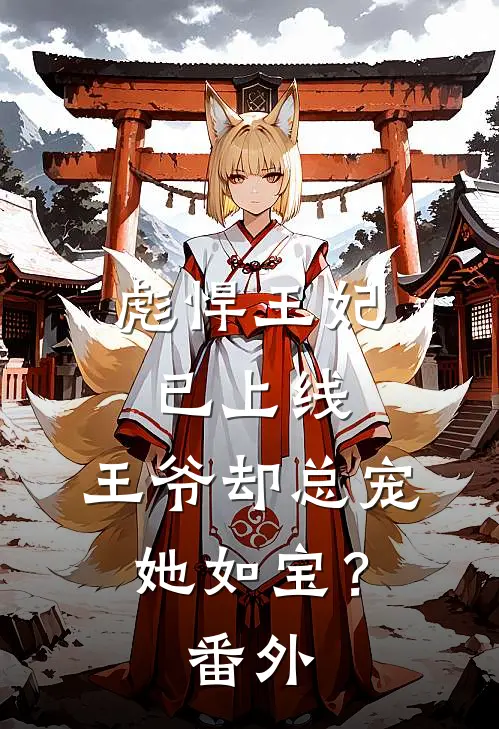 彪悍王妃已上线，王爷却总宠她如宝？ 番外