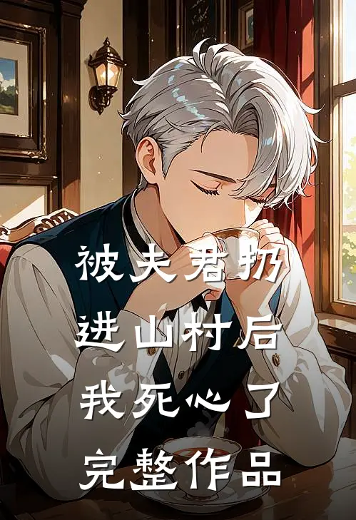 被夫君扔进山村后,我死心了完整作品