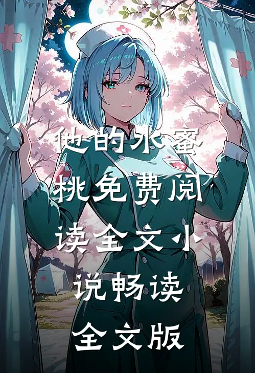 他的水蜜桃免费阅读全文小说畅读全文版