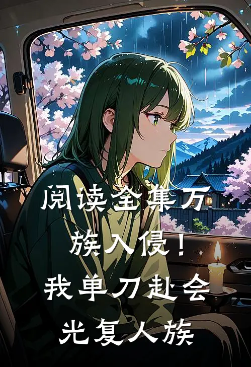 阅读全集万族入侵！我单刀赴会光复人族
