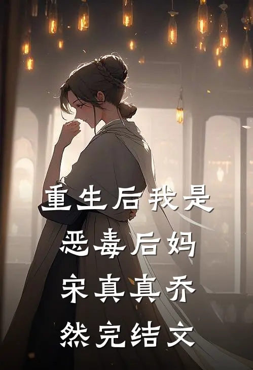 重生后我是恶毒后妈宋真真乔然完结文