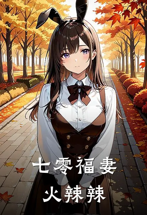 七零福妻火辣辣