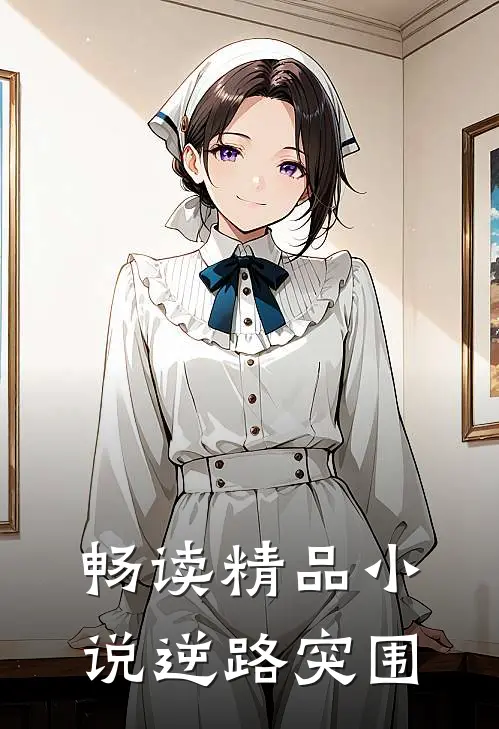 畅读精品小说逆路突围