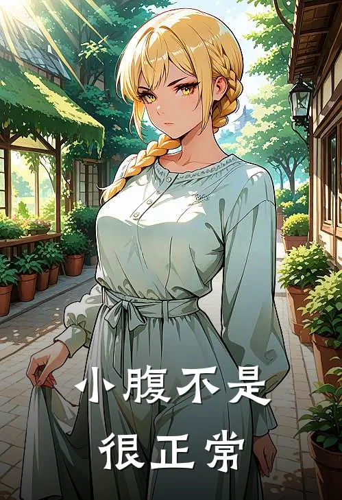 小腹不是很正常