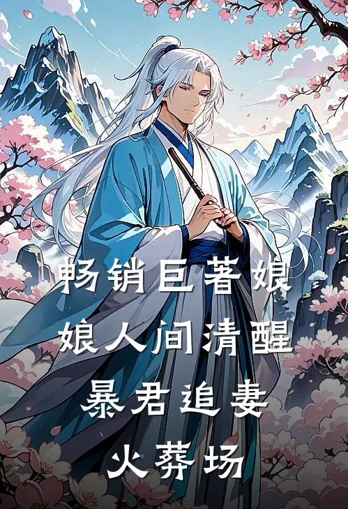 畅销巨著娘娘人间清醒，暴君追妻火葬场