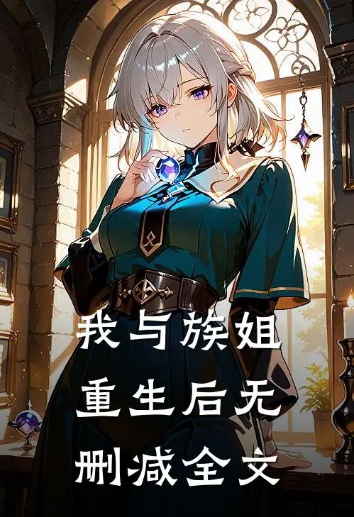 我与族姐重生后无删减全文