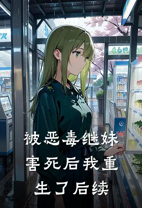 被恶毒继妹害死后我重生了后续在线阅读