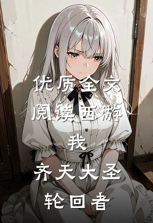 优质全文阅读西游：我，齐天大圣，轮回者