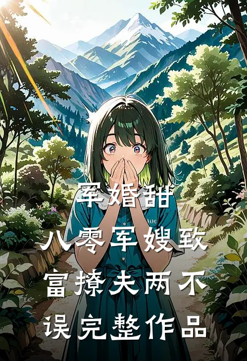 军婚甜：八零军嫂致富撩夫两不误完整作品