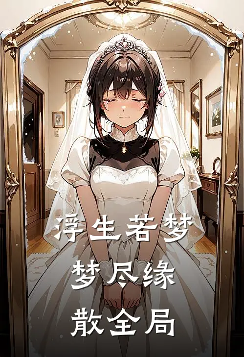 浮生若梦，梦尽缘散全局