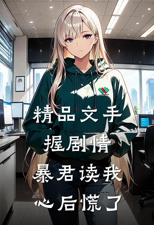 精品文手握剧情：暴君读我心后慌了