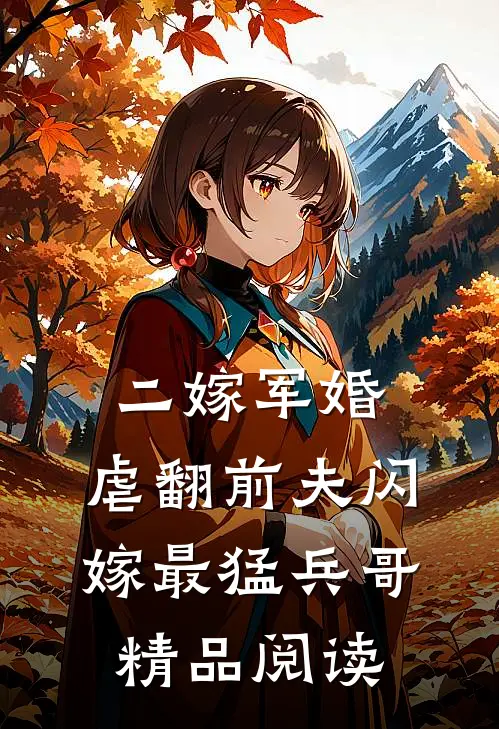二嫁军婚：虐翻前夫闪嫁最猛兵哥精品阅读