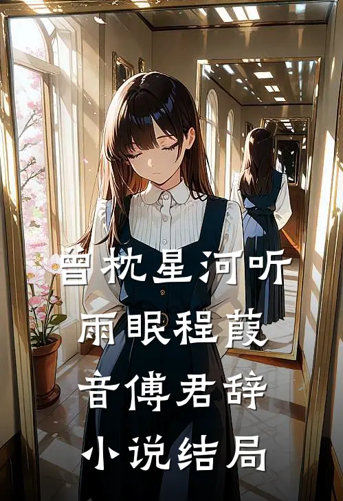 曾枕星河听雨眠程葭音傅君辞小说结局