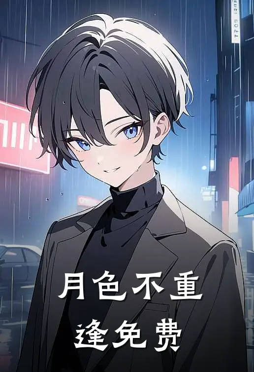 月色不重逢免费