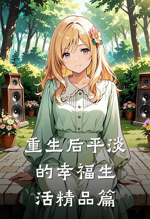 重生后平淡的幸福生活精品篇