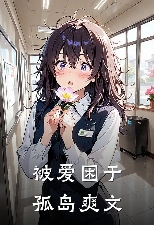 被爱困于孤岛爽文