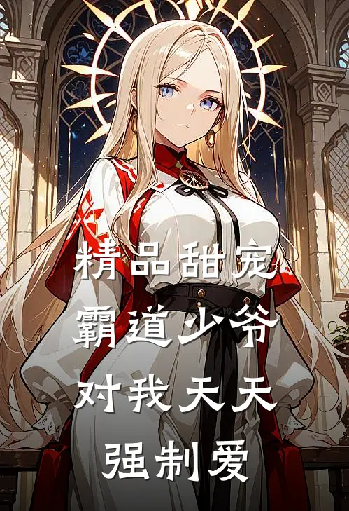 精品甜宠：霸道少爷对我天天强制爱