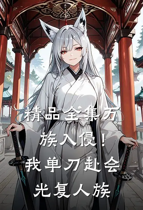 精品全集万族入侵！我单刀赴会光复人族
