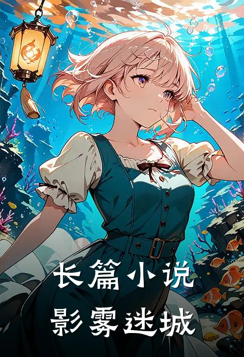 长篇影雾迷城全文阅读