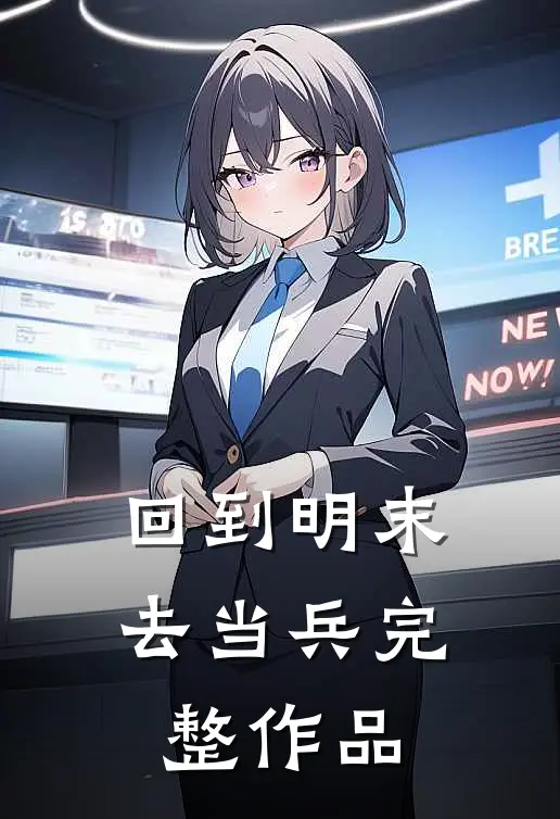 回到明末去当兵完整作品