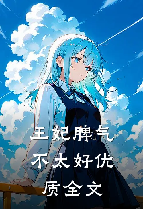 王妃脾气不太好优质全文
