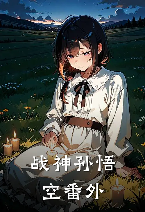 战神孙悟空 番外