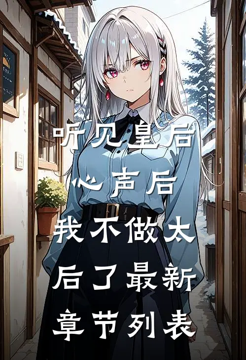 听见皇后心声后，我不做太后了最新章节列表