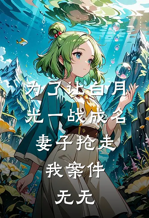 为了让白月光一战成名,妻子抢走我案件: 无无