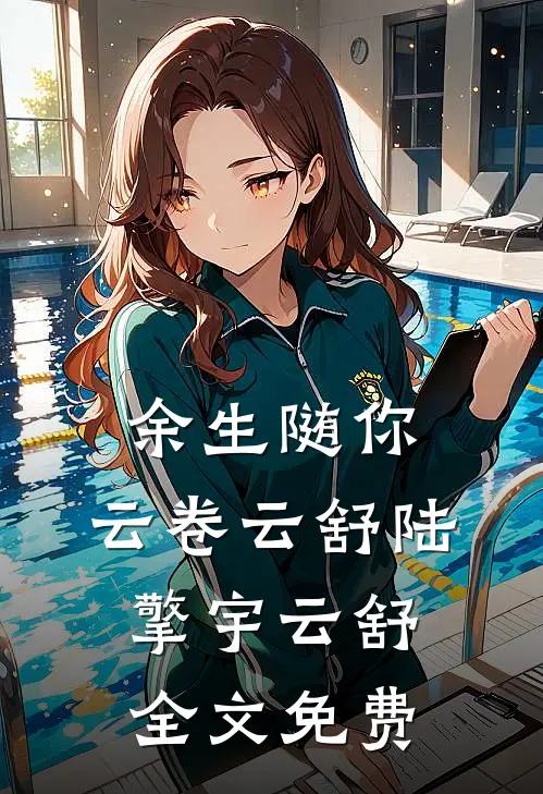 余生随你，云卷云舒陆擎宇云舒全文免费