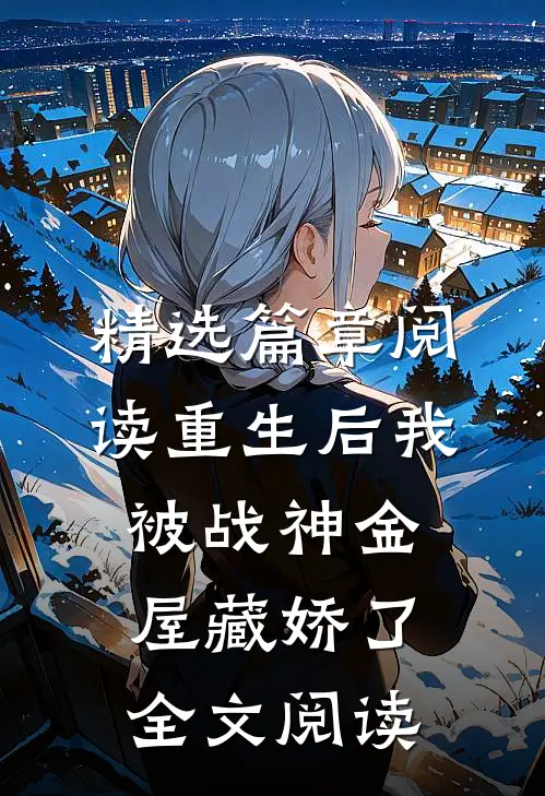 精选篇章阅读重生后我被战神金屋藏娇了全文阅读