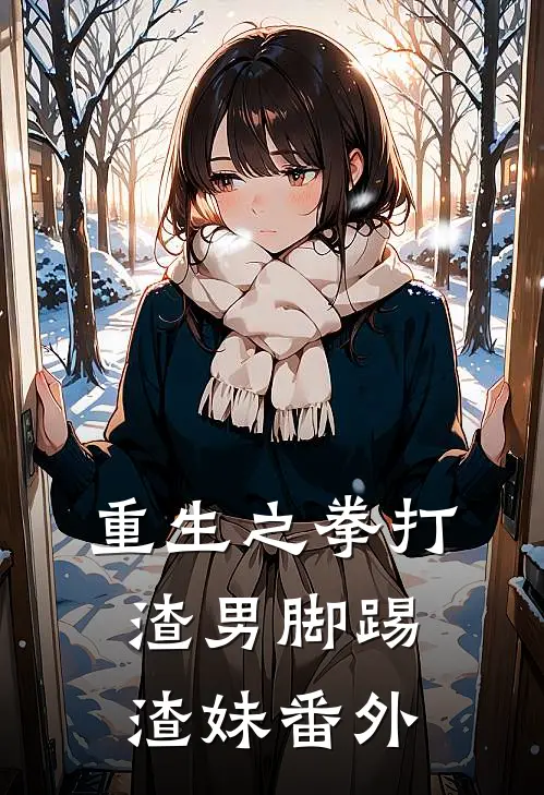 重生之拳打渣男脚踢渣妹 番外