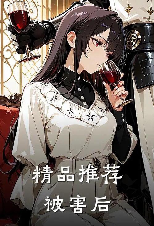 精品推荐被害后