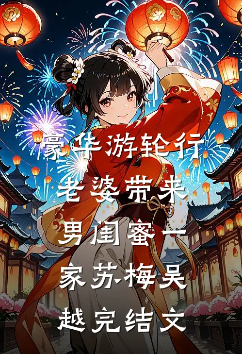 豪华游轮行，老婆带来男闺蜜一家苏梅吴越完结文