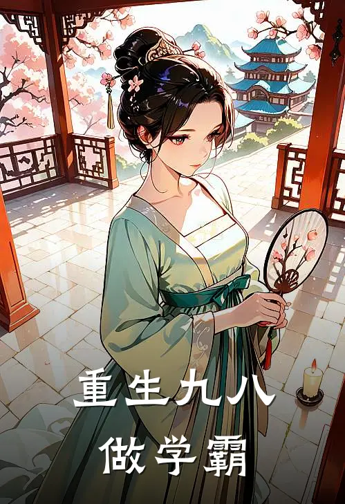 重生九八做学霸