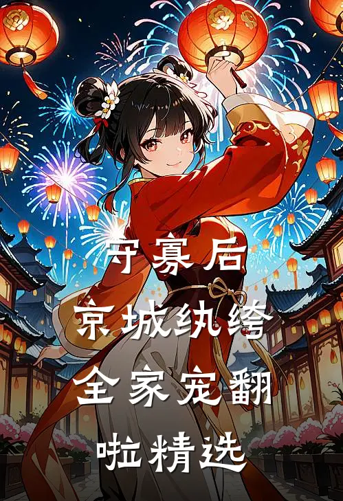 守寡后，京城纨绔全家宠翻啦精选