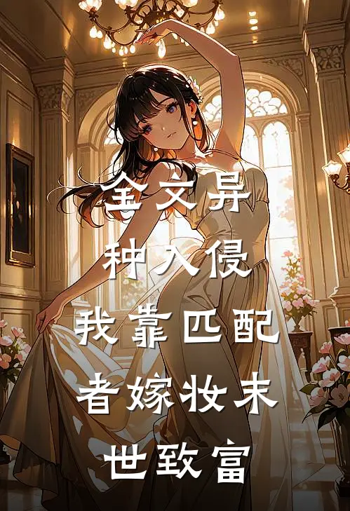 全文异种入侵，我靠匹配者嫁妆末世致富