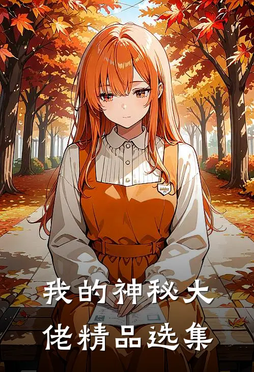 我的神秘大佬精品选集
