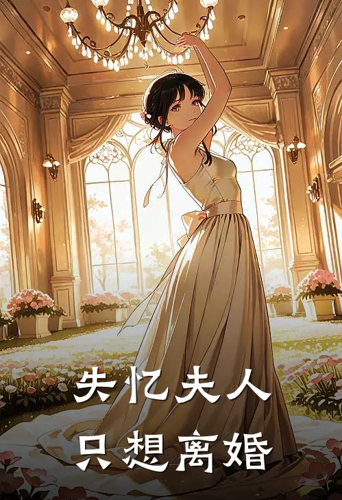 失忆夫人只想离婚