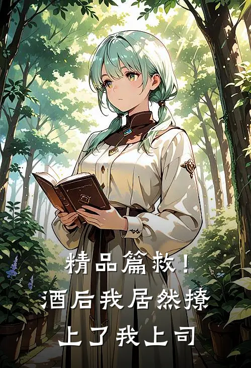 精品篇救！酒后我居然撩上了我上司
