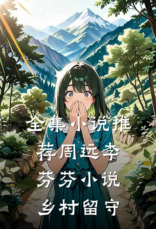 全集小说推荐周远李芬芬小说乡村留守