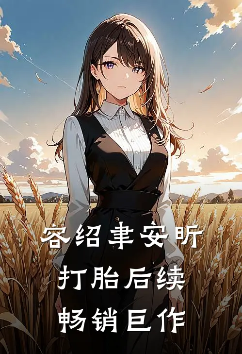 容绍聿安昕打胎后续畅销巨作