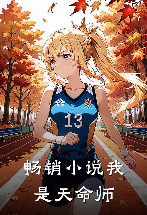 畅销小说我是天命师
