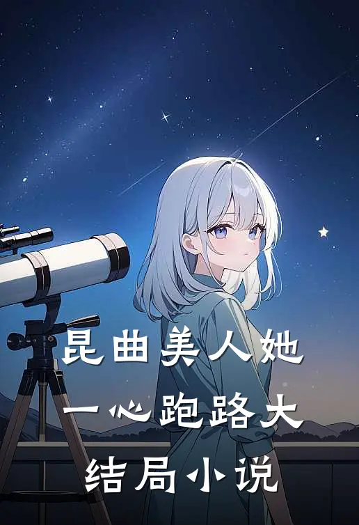 昆曲美人她一心跑路大结局小说